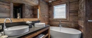 A beautiful chalet in St Martin de Belleville - 8