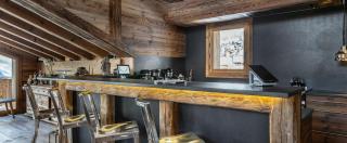 A beautiful chalet in St Martin de Belleville - 7