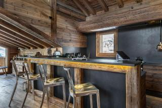 A beautiful chalet in St Martin de Belleville - 3