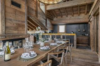 A beautiful chalet in St Martin de Belleville - 2