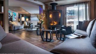3 BDR apartment in Courchevel 1st floor - 8