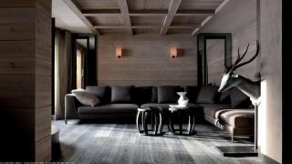 3 BDR apartment in Courchevel 1st floor - 4