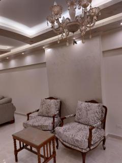 Royal Plaza El montazah - Alexandria - 4