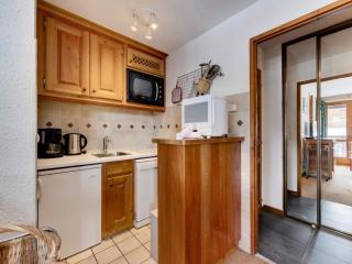Résidence Rond Point Des Pistes 3 - Appartement confortable Ski aux pieds Balcon MAE-3293 - 8