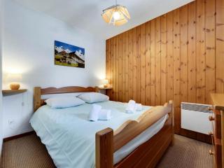 Résidence Rond Point Des Pistes 3 - Appartement confortable Ski aux pieds Balcon MAE-3293 - 5