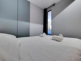 Résidence Val D'isere Village - Appartement confortable Ski aux pieds Parking couvert MAE-3303 - 5