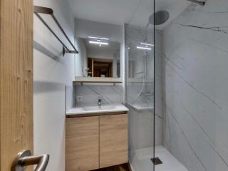 Résidence Val D'isere Village - Appartement confortable Ski aux pieds Parking couvert MAE-3303 - 2
