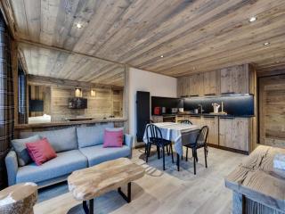 Résidence Val D'isere Village - Appartement entièrement rénové, au pied des pistes MAE-3323 - 0