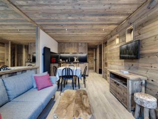 Résidence Val D'isere Village - Appartement entièrement rénové, au pied des pistes MAE-3323 - 8