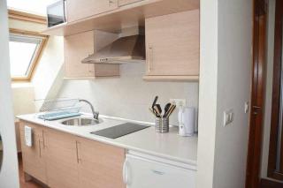 Nevadahome SERRANEU studio con garaje privado - 3