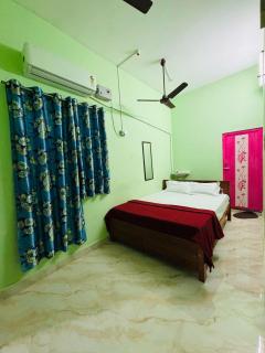 Shivalaya Guest House - 0