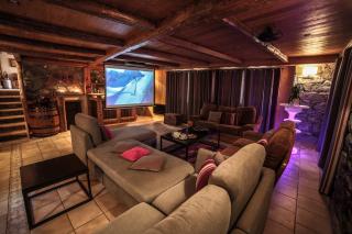 Chalet a true jewel of the mountain - 7