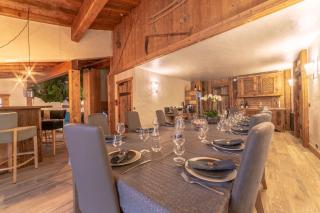 Chalet a true jewel of the mountain - 6