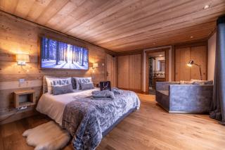 Chalet a true jewel of the mountain - 2