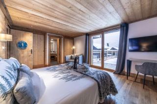 Chalet a true jewel of the mountain - 1