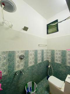 Shivalaya Guest House - 1