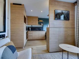 Résidence Val D'isere Village - Appartement entièrement rénové Ski aux pieds Balcon MAE-3373 - 5