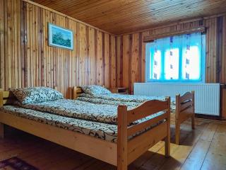 Cabana Georgiana Dealu Negru - 4