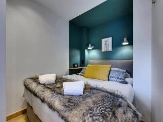 Résidence Val D'isere Village - Appartement entièrement rénové Ski aux pieds Balcon MAE-3373 - 2