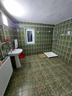 Cabana Georgiana Dealu Negru - 1