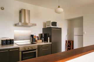 Appartement 3 pièces, terrasse et vue imprenable - 5