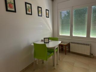 Apartamento de 3 habitaciones en GIRONELLA - ALBERGA - 4