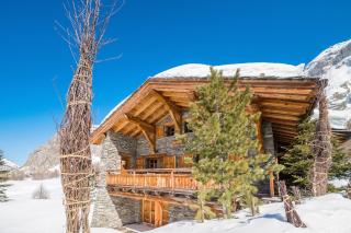 Chalet has been beautifully redesigned Le Crêt - 0