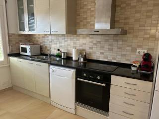 Apartamento de 3 habitaciones en GIRONELLA - ALBERGA - 6