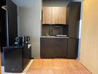 M13 - Innenstadt Studio in Stuttgart Zentrum - Stuttgart - 4