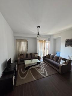 Prishtina Capital Center - 1