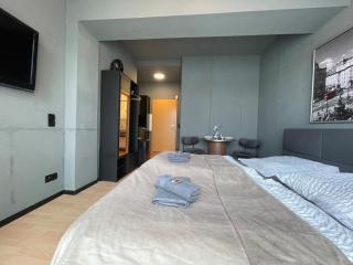 M13 - Innenstadt Studio in Stuttgart Zentrum - 6