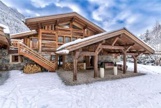 Located in the heart of the popular Les Bois - 9