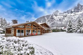 Located in the heart of the popular Les Bois - 8