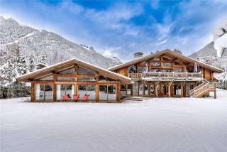 Located in the heart of the popular Les Bois - 7