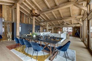 Located in the heart of the popular Les Bois - 6