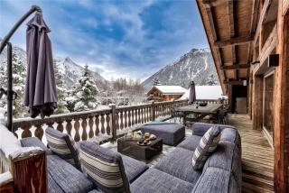 Located in the heart of the popular Les Bois - 3