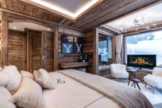 Chalet with impressive Spa and 5 BDR luxury - 7