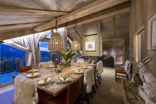 Modern elegance and authentic alpine style - 8