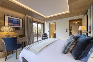 Modern elegance and authentic alpine style - 7