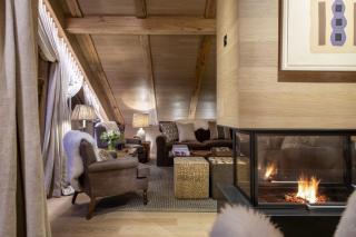 Modern elegance and authentic alpine style - 6