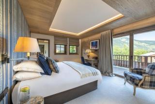 Modern elegance and authentic alpine style - 5