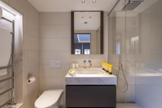 Modern elegance and authentic alpine style - 4
