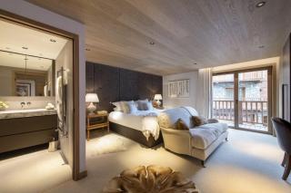 Modern elegance and authentic alpine style - 3