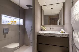 Modern elegance and authentic alpine style - 2