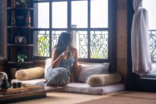 SaffronStays Cowboy Castle - Panchgani - 9