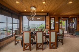 SaffronStays Cowboy Castle - Panchgani - 4