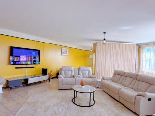 Modern loft overlooking the Lake, Horizon&Sunset - 5