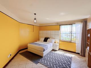 Modern loft overlooking the Lake, Horizon&Sunset - Kisumu - 4