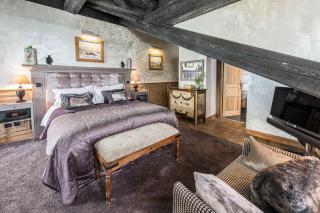 Superb authenticity chalet in Nogentil - 1