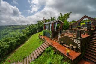 SaffronStays Cowboy Castle - 9